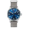 LACO AUGSBURG BLAUE STUNDE 42 - PILOT BASIC - MĂRCI
