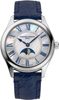 FREDERIQUE CONSTANT CLASSICS LADIES ELEGANCE LUNA AUTOMATIC FC-331MPWND3B6 - CLASSICS LADIES - MĂRCI