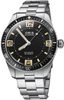 ORIS DIVERS SIXTY-FIVE 60TH ANNIVERSARY EDITION 01 733 7772 4034-SET - DIVERS - BRANDS
