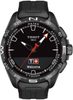TISSOT T-TOUCH CONNECT SOLAR T121.420.47.051.03 - TOUCH COLLECTION - BRANDS