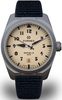 FORMEX AIRFIELD AUTOMATIC DESERT SAND BLACK NYLON-VELCRO 0661.1.6556.822 - FIELD AUTOMATIC - BRANDS