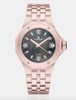 EDOX DELFIN THE ORIGINAL DIVER DATE LADY 53100-37RM-NANRND - DELFIN - ZNAČKY