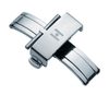 MOTÝLOVÁ SPONA HIRSCH PUSHER BC1024-2 - ŘEMÍNKY - OSTATNÍ