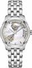 HAMILTON JAZZMASTER OPEN HEART LADY AUTO H32215190 - JAZZMASTER - ZNAČKY
