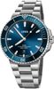 ORIS AQUIS DATE 43,5 MM 01 733 7789 4135-07 8 23 04PEB - AQUIS - ZNAČKY