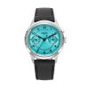 VULCAIN MONOPUSHER HERITAGE - TURQUOISE - MONOPUSHER HERITAGE - ZNAČKY