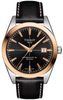 TISSOT GENTLEMAN AUTOMATIC SILICIUM T927.407.46.051.00 - T-GOLD GENTLEMAN AUTOMATIC - MĂRCI
