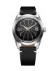 NIVADA GRENCHEN ANTARCTIC SPIDER BLACK 38 MM - ANTARCTIC - ZNAČKY