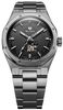 NIVADA GRENCHEN F77 TITANIUM SKELETON OPEN HEART MK2 - 38 MM - F77 - BRANDS