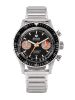 NIVADA GRENCHEN CHRONOMASTER ORANGE BOY INTER. BEZEL - MANUAL - CHRONOMASTER - ZNAČKY