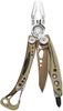 MULTITOOL LEATHERMAN SKELETOOL CX SANDSTORM 833546 - KLEŠTĚ A MULTITOOLY - OSTATNÍ