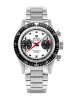 NIVADA GRENCHEN CHRONOMASTER SINGER NEWMAN - INTER. BEZEL - MANUAL - CHRONOMASTER - ZNAČKY