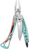 LEATHERMAN SKELETOOL CX PARADISE 833135 - KLEŠTĚ A MULTITOOLY - OSTATNÍ