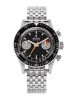 NIVADA GRENCHEN CHRONOMASTER ORANGE BOY SL INTER. BEZEL - MANUAL - CHRONOMASTER - ZNAČKY
