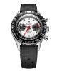 NIVADA GRENCHEN CHRONOMASTER WHITE PANDA 41MM - CHRONOMASTER - ZNAČKY