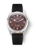 NIVADA GRENCHEN SUPER ANTARCTIC 3.6.9 BROWN - ANTARCTIC - ZNAČKY