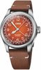 ORIS BIG CROWN POINTER DATE ORIS X CERVO VOLANTE 01 754 7785 4068-SET - BIG CROWN - ZNAČKY