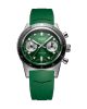 VULCAIN SKINDIVER CHRONOGRAPH GREEN - SKINDIVER CHRONO - ZNAČKY