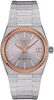 TISSOT PRX 35MM POWERMATIC 80 STEEL & 18K GOLD T931.207.41.336.00 - PRX - MĂRCI