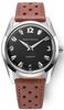 NIVADA GRENCHEN ANTARCTIC 35 MM - BLACK WHITE LUMINOVA - ANTARCTIC - BRANDS