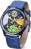 ALEXANDER SHOROKHOFF CRAZY BALLS BLACK AS.CB01-4 - AVANTGARDE - BRANDS