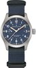 HAMILTON KHAKI FIELD MECHANICAL POWER RESERVE 40 MM H69509940 - KHAKI FIELD - BRANDS