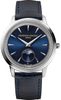 FREDERIQUE CONSTANT CLASSICS MONETA MOONPHASE QUARTZ FC-206N3S6 - CLASSICS LADIES - ZNAČKY