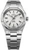 NIVADA GRENCHEN F77 SST WHITE MK2 DATE - 38 MM - F77 - ZNAČKY