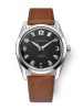 NIVADA GRENCHEN ANTARCTIC 35 MM - BLACK WHITE LUMINOVA - ANTARCTIC - ZNAČKY