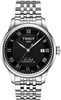TISSOT LE LOCLE AUTOMATIC T006.407.11.053.00 - LE LOCLE AUTOMATIC - ZNAČKY