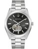 BULOVA SURVEYOR AUTOMATIC 96A270 - AUTOMATIC - MĂRCI