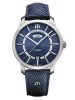 MAURICE LACROIX PONTOS DAY DATE PT6358-SS004-431-4 - PONTOS - MĂRCI