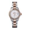 DAVOSA TERNOS AUTOMATIC MEDIUM 166.196.20 - TERNOS - MĂRCI