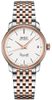 MIDO BARONCELLI HERITAGE LADY M027.207.22.010.00 - BARONCELLI - MĂRCI