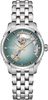 HAMILTON JAZZMASTER OPEN HEART LADY AUTO 36 MM H32215143 - JAZZMASTER - ZNAČKY
