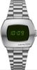 HAMILTON AMERICAN CLASSIC PSR DIGITAL QUARTZ H52414131 - AMERICAN CLASSIC - MĂRCI