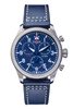 DAVOSA AVIATOR FLYBACK CHRONOGRAPH 162.499.45 - PILOT - ZNAČKY