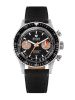 NIVADA GRENCHEN CHRONOMASTER WHITE ORANGE BOY INTER. BEZEL - MANUAL - CHRONOMASTER - ZNAČKY