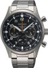 SEIKO QUARTZ CHRONOGRAPH SSB447P1 - CHRONOGRAF - ZNAČKY