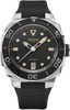 ALPINA SEASTRONG DIVER EXTREME AUTOMATIC AL-525B3VE6 - DIVER 300 AUTOMATIC - ZNAČKY