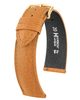 ŘEMÍNEK HIRSCH CAMELGRAIN - MEDOVÝ - ŘEMÍNKY - OSTATNÍ