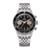 NIVADA GRENCHEN CHRONOMASTER ORANGE BOY SL INTER. BEZEL - MANUAL - CHRONOMASTER - ZNAČKY