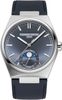 FREDERIQUE CONSTANT HIGHLIFE GENTS MOONPHASE DATE MANUFACTURE FC-716BL3NH6 - HIGHLIFE GENTS - ZNAČKY