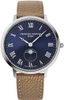 FREDERIQUE CONSTANT CLASSICS QUARTZ MOONPHASE FC-206RN3S6 - CLASSICS GENTS - MĂRCI