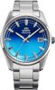 ORIENT STRETTO DATE RA-AC0R09L EDIȚIE LIMITATĂ - CONTEMPORARY - MĂRCI