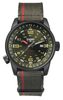 TRASER P68 PATHFINDER AUTOMATIC GREEN NATO - TACTICAL - BRANDS