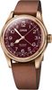 ORIS BIG CROWN BRONZE POINTER DATE 01 754 7741 3168-07 5 20 58BR - BIG CROWN - BRANDS
