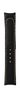 CUREA FORMEX ESSENCE 39 DEPLOYANT NEGRU CU CUSĂTURI DE AUR (FĂRĂ CATARAMĂ) CLS.0333.725 - CURELE - ALTELE