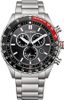 CITIZEN ECO-DRIVE CHRONOGRAPH AT2566-88E - SPORTS - MĂRCI