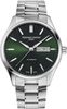 FREDERIQUE CONSTANT CLASSICS INDEX AUTOMATIC DAY DATE FC-304GR5B6B - CLASSICS GENTS - ZNAČKY
